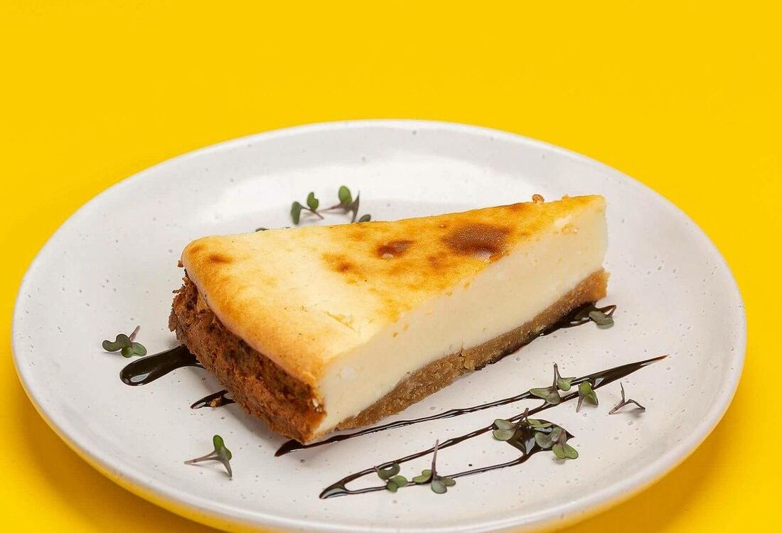 Чизкейк