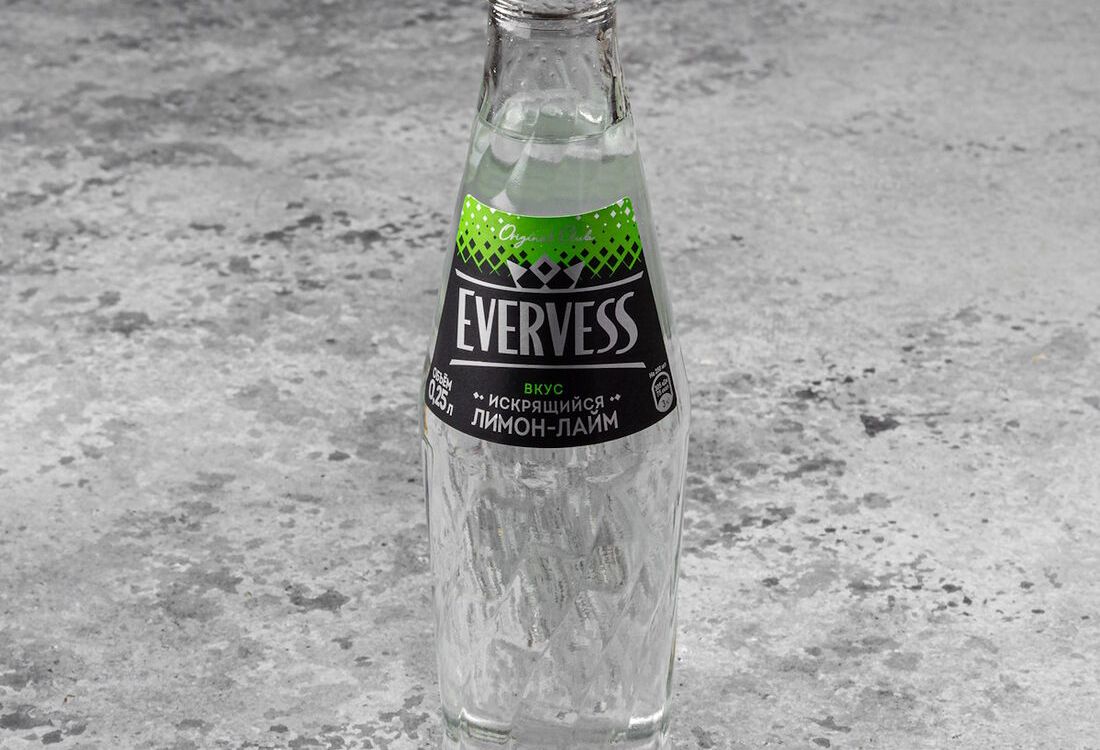 Evervess Lemon-Lime
