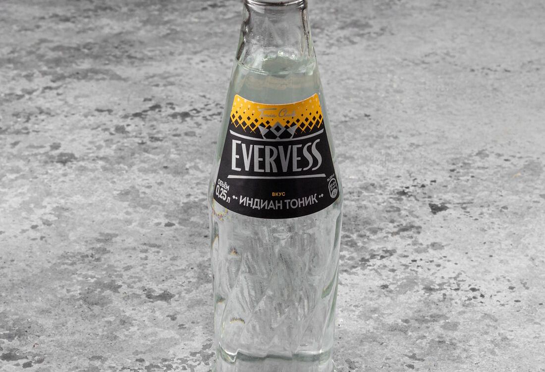 Evervess Tonic