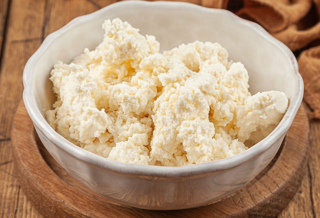 Рикотта