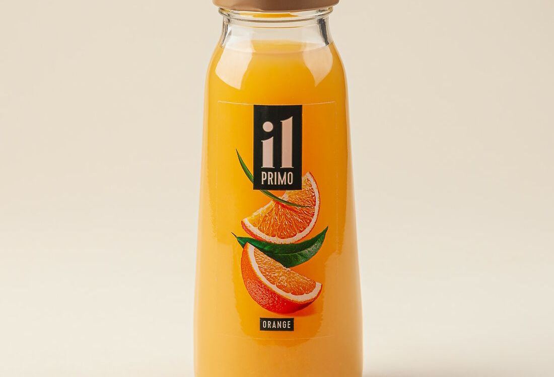Сок Il Primo апельсин
