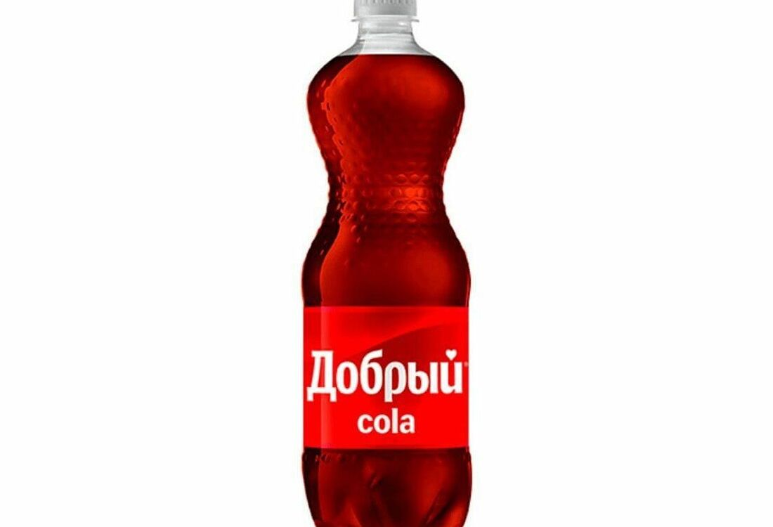 Добрый Кола М