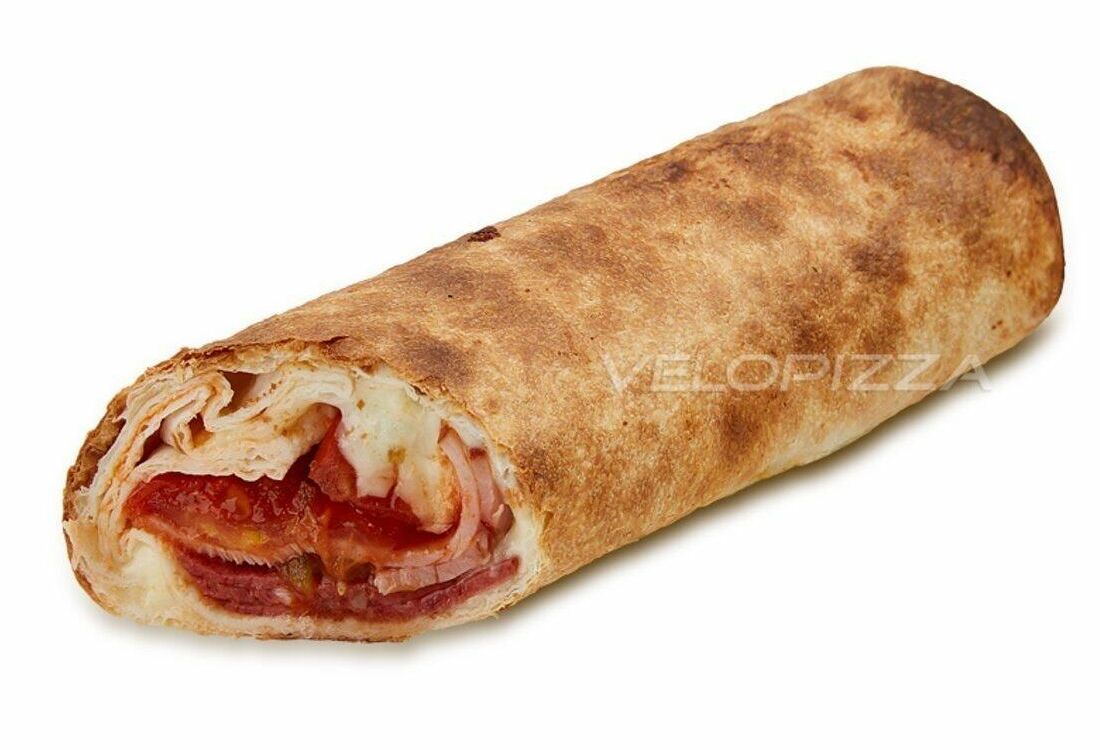Велокрут Бурито