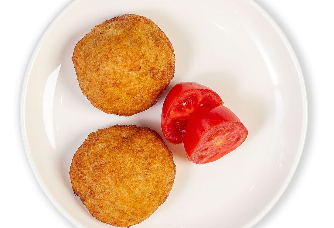 Котлеты куриные