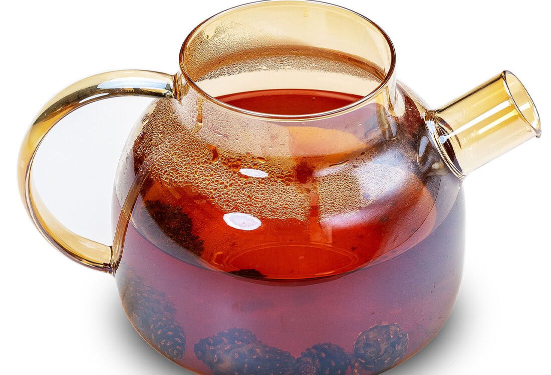 Таёжный чай 400мл