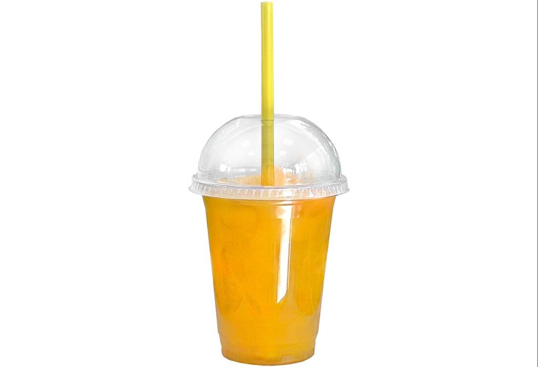 Холодный чай Манго