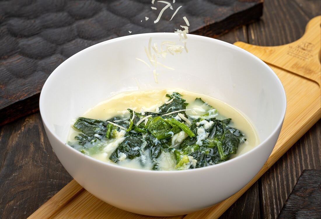 Бульон куриный