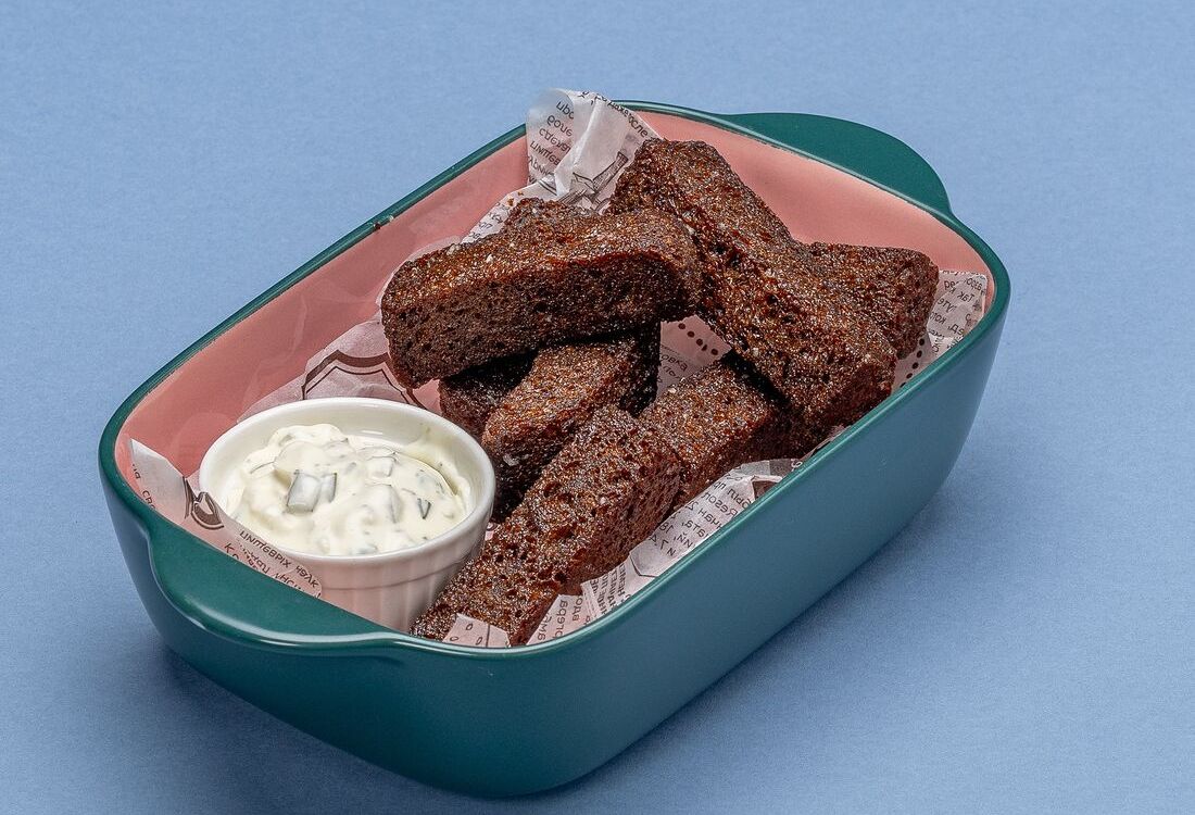 Гренки