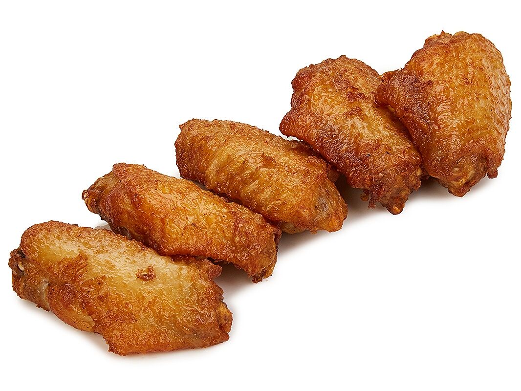 Крылья куриные фри