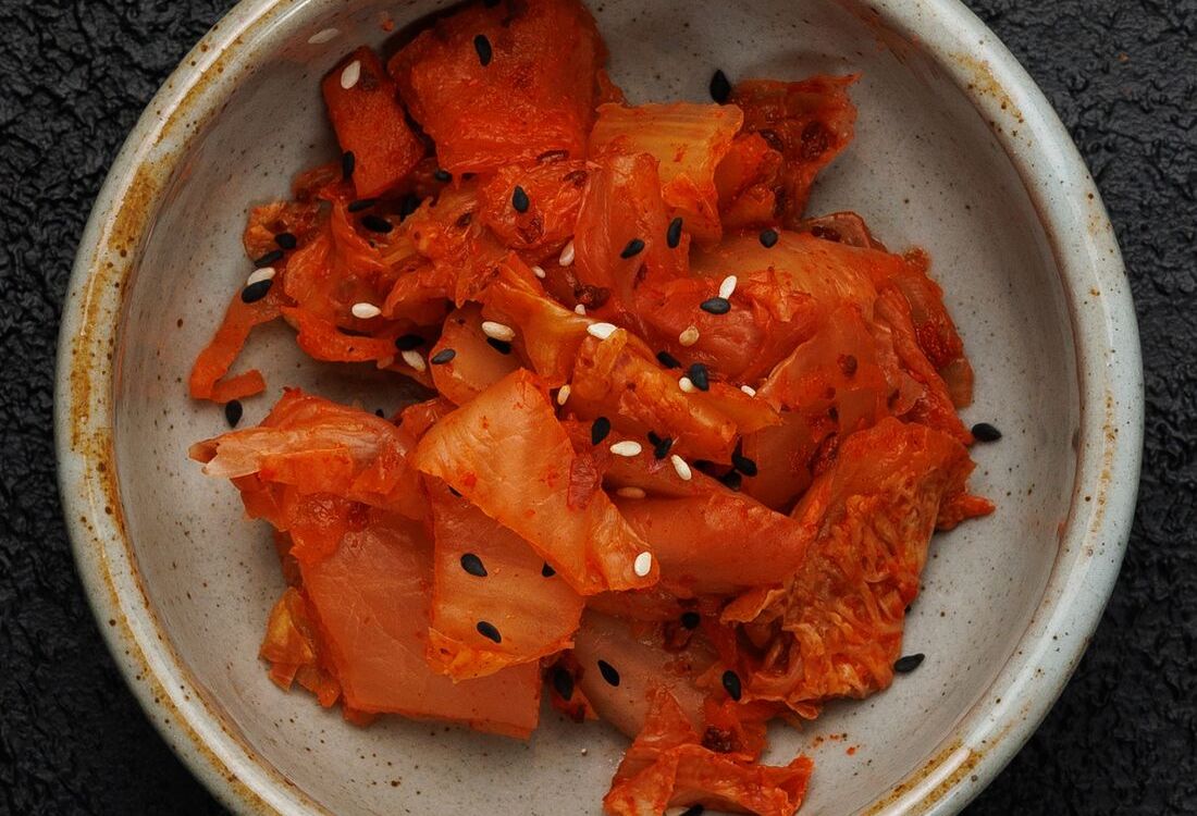 Кимчи