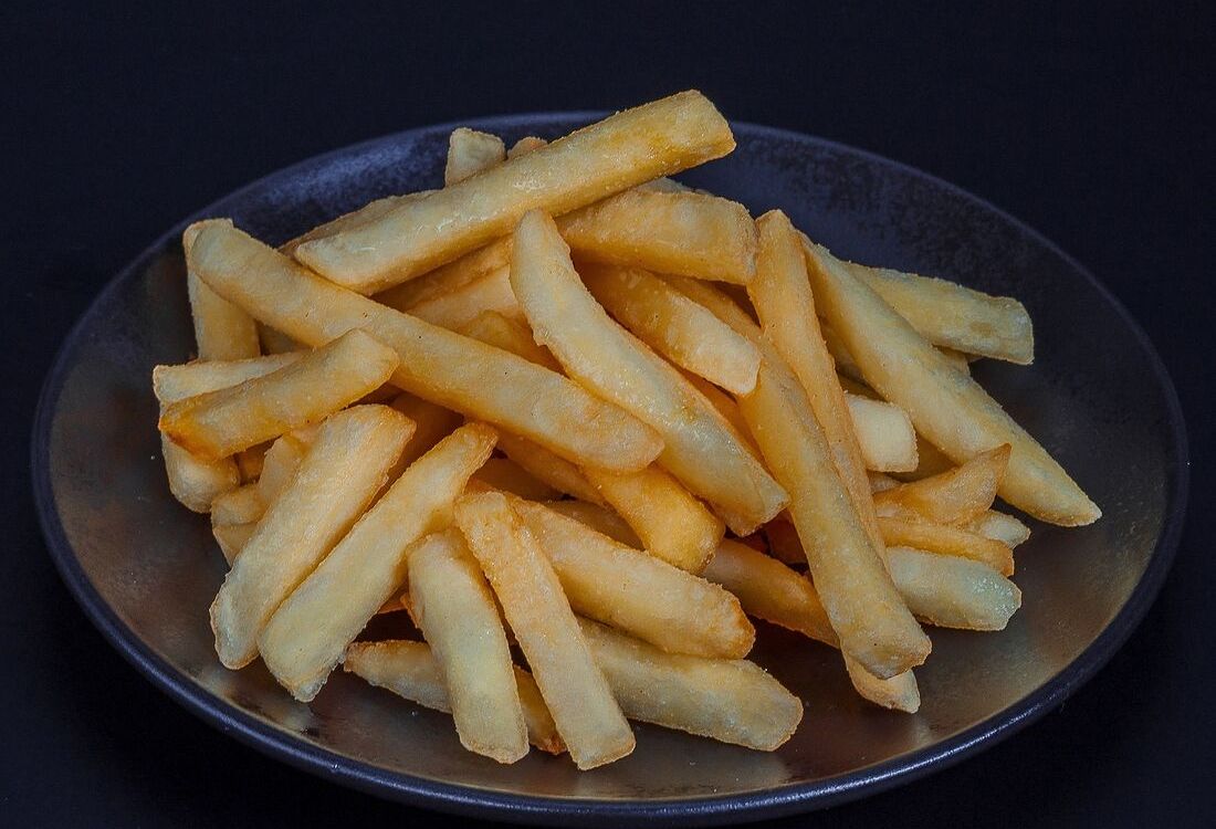 Картофель фри