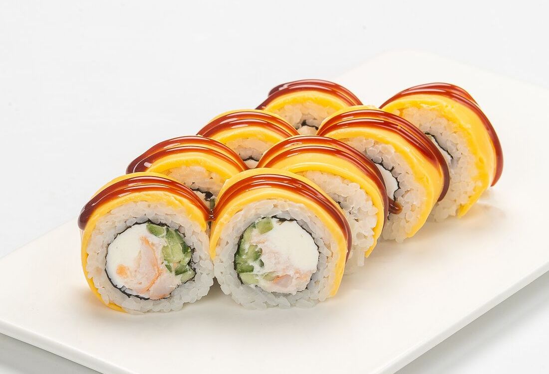 Сырная курочка