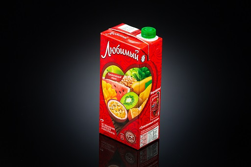 Сок тропический микс 0,95