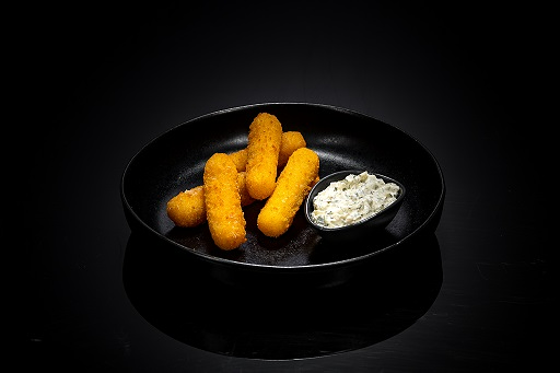 Сырные палочки