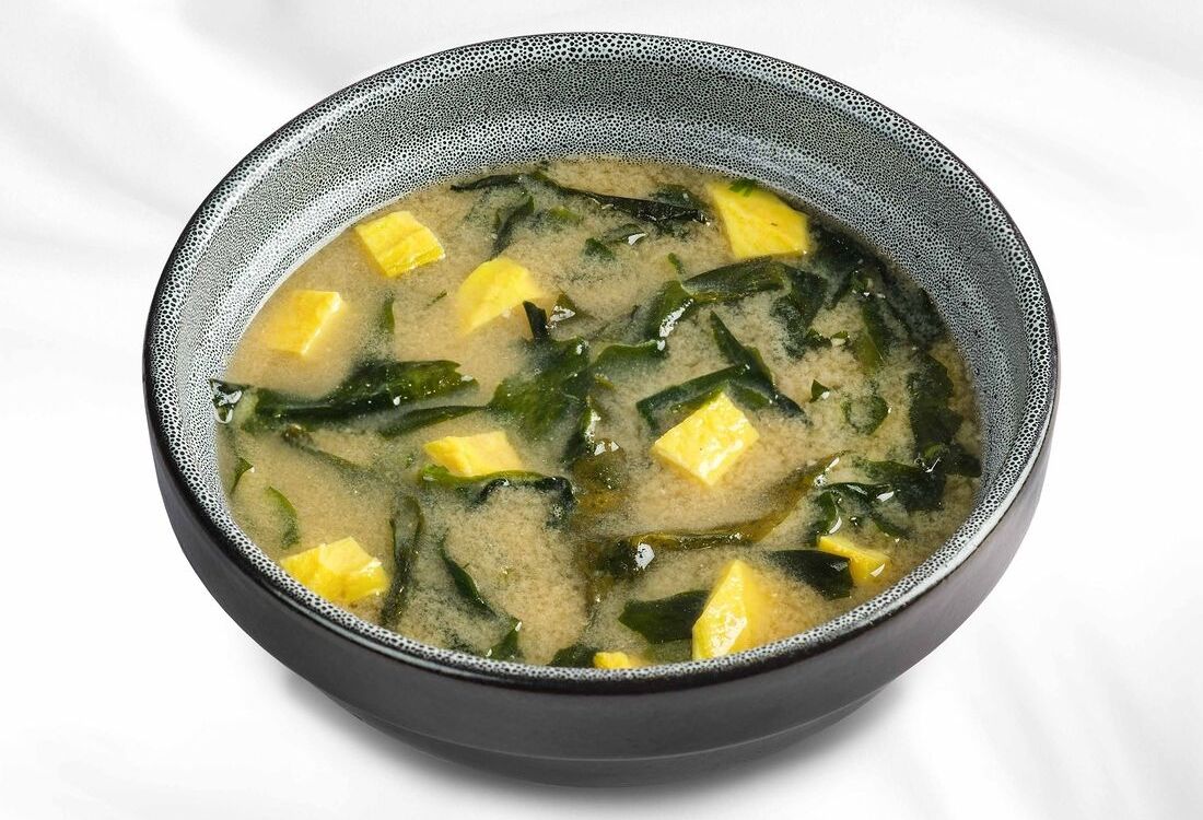 Мисо суп