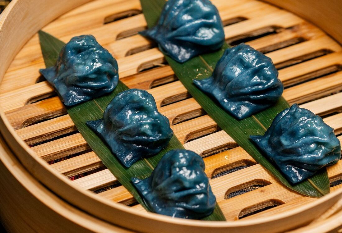 Креветка-свинина