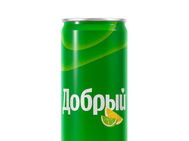 Добрый Лимон Лайм 0,3