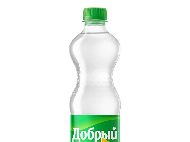 Добрый Лимон Лайм 0,5
