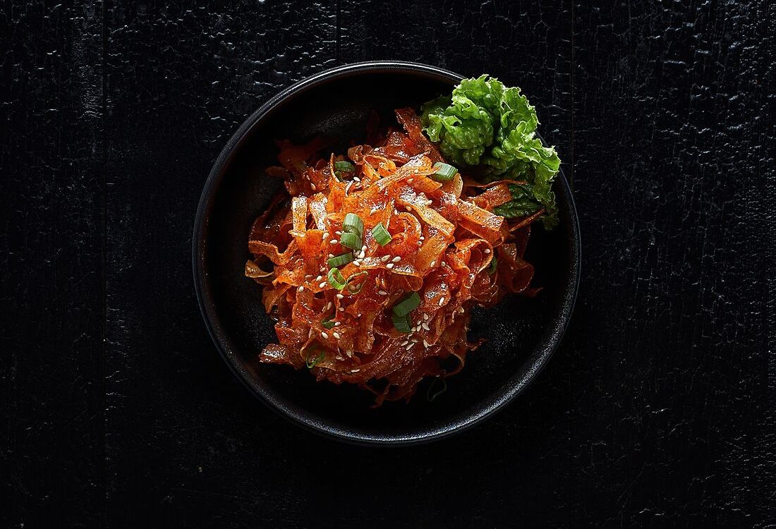 Мёнте че