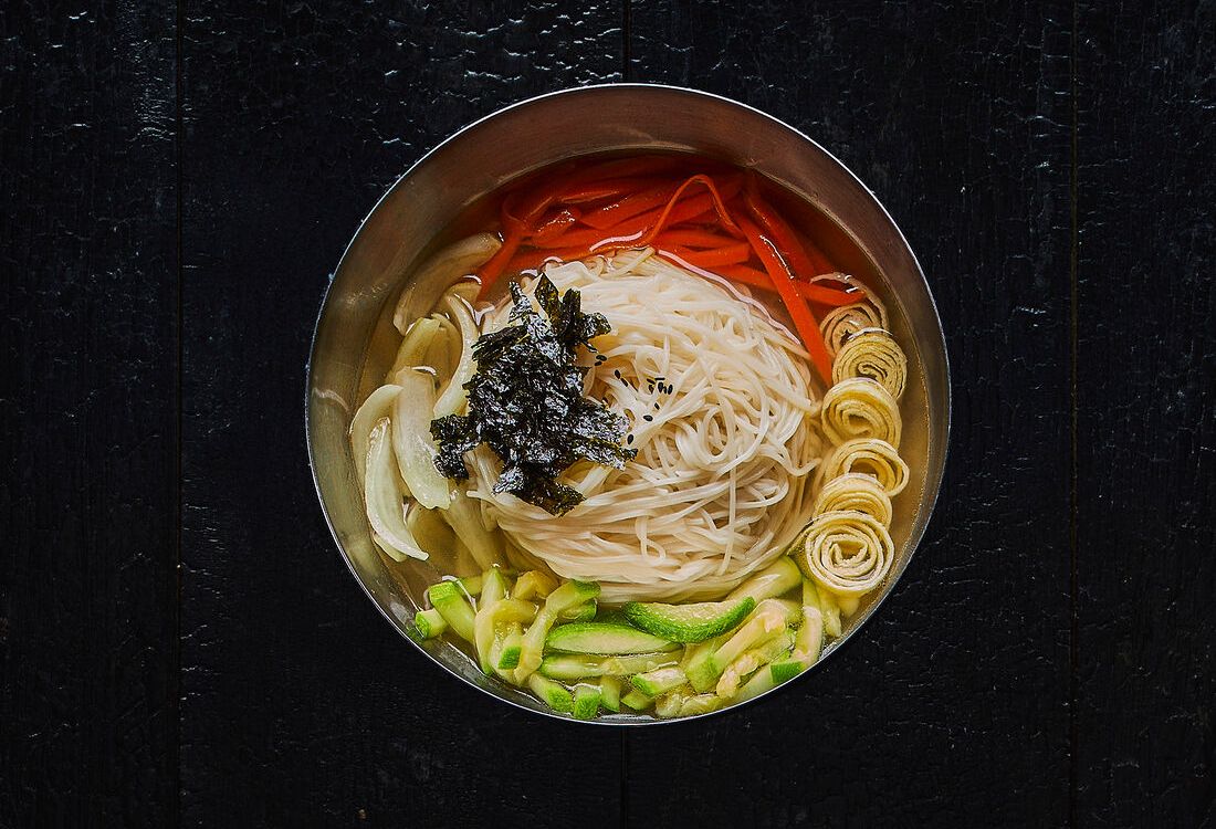 Чанджи куксу