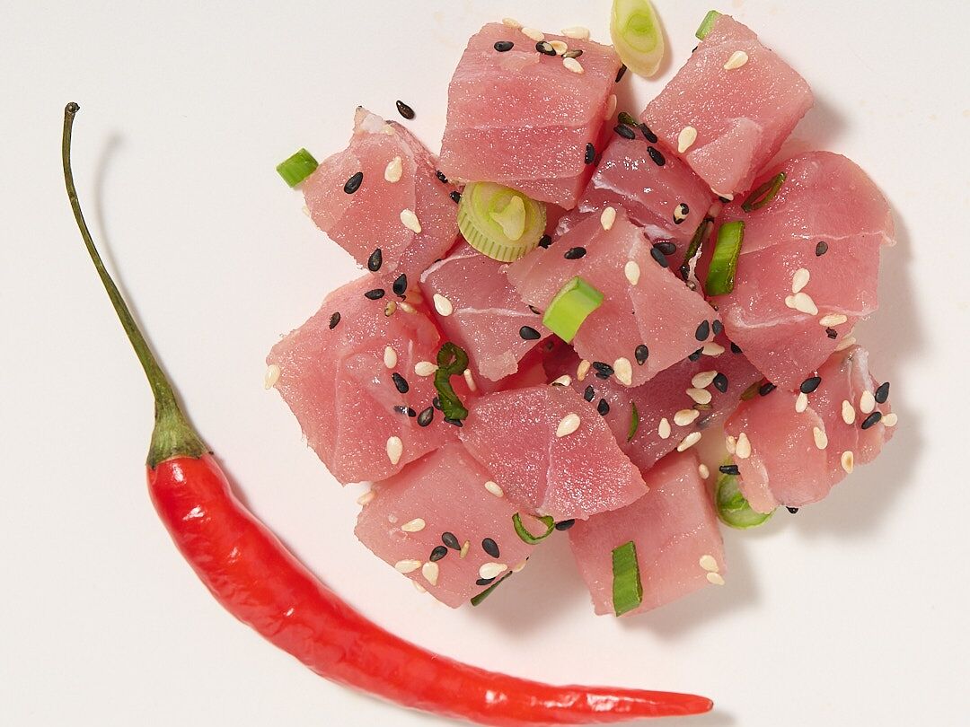 Спайси-туна
