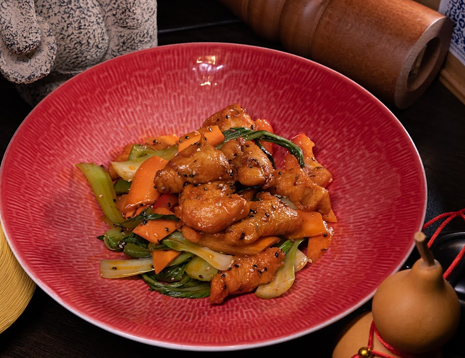 № 5014 Шашлычки куриные