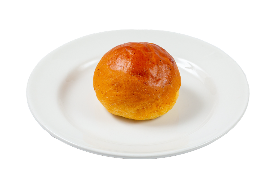 Булочка