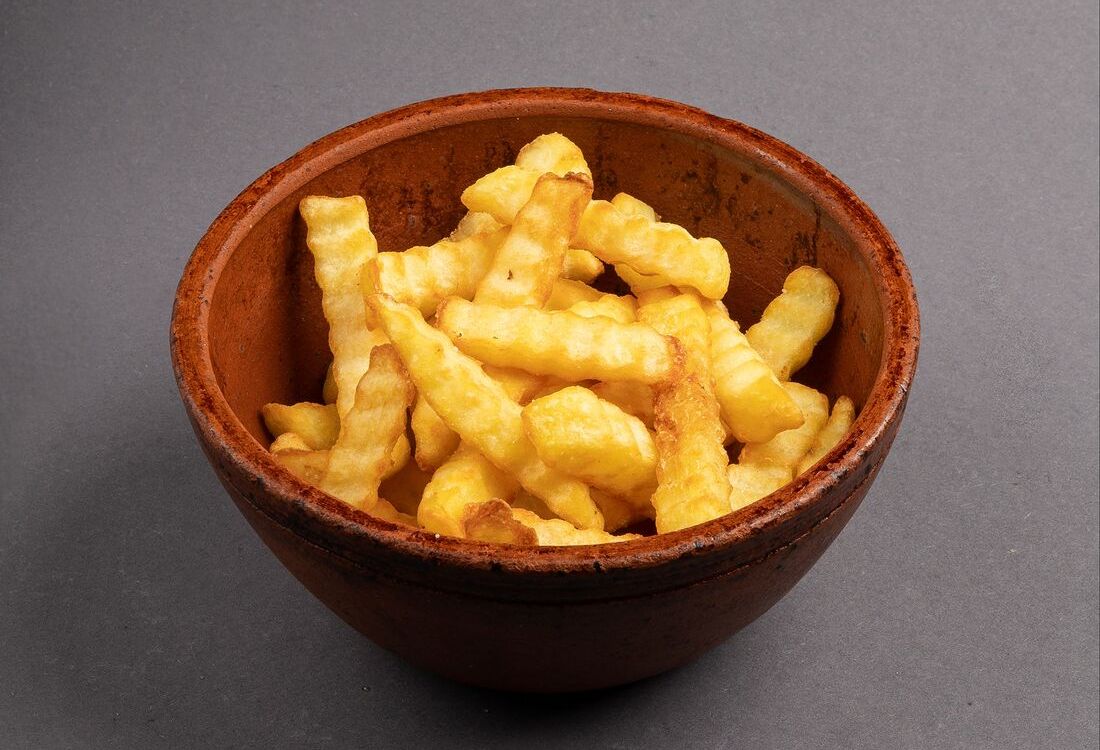 Картофель фри