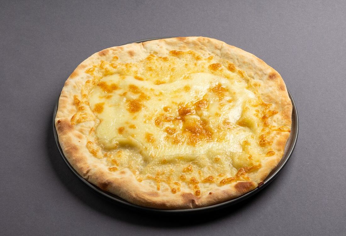 Хачапури по-мегрельски с мясом
