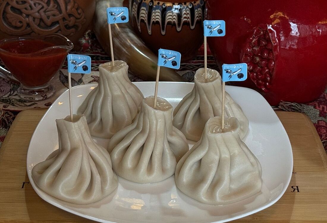 Сливочные Морепродукты