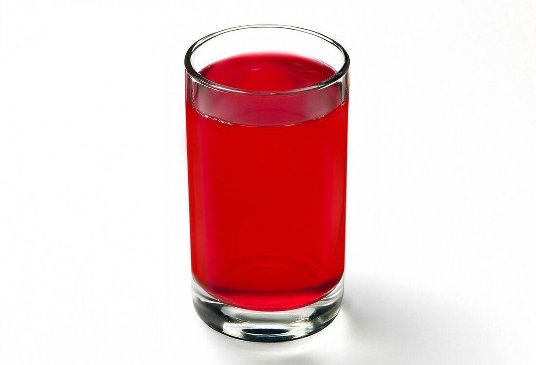 Морс Домашний (натуральный)