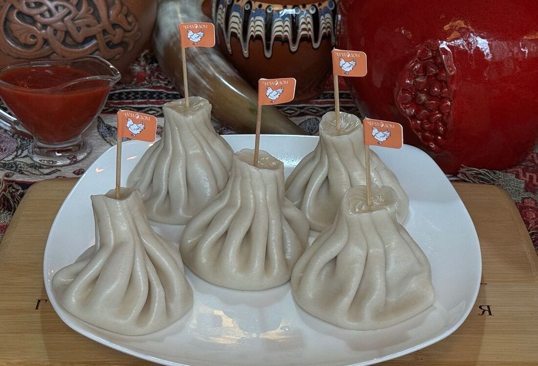 Сливочная курица