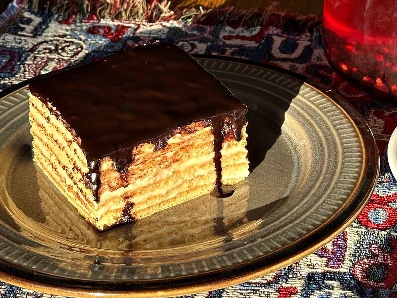 Медовик 