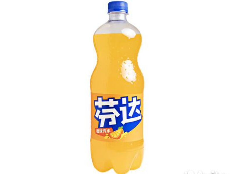 Fanta