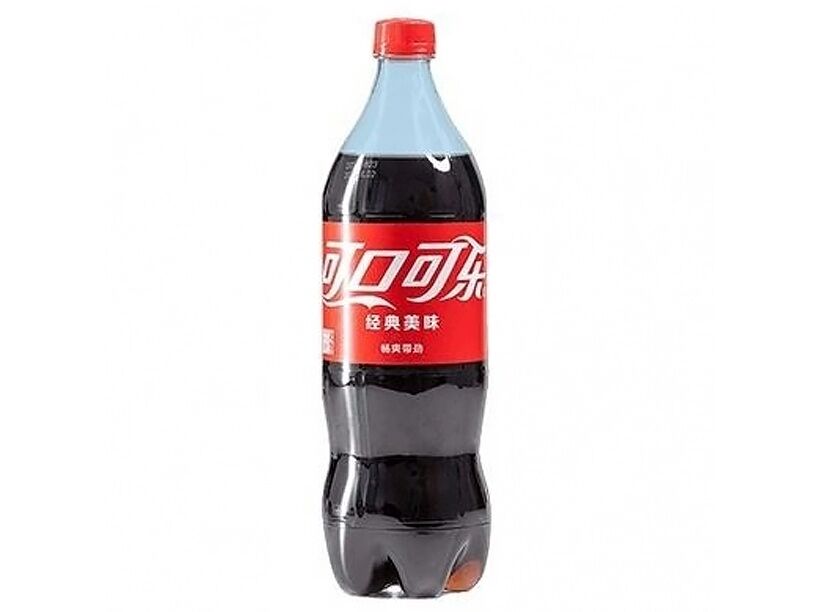 Coca-Cola