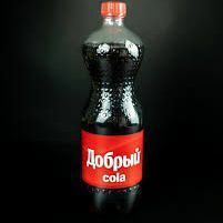 Добрый Кола