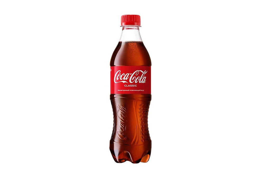 Добрый Cola