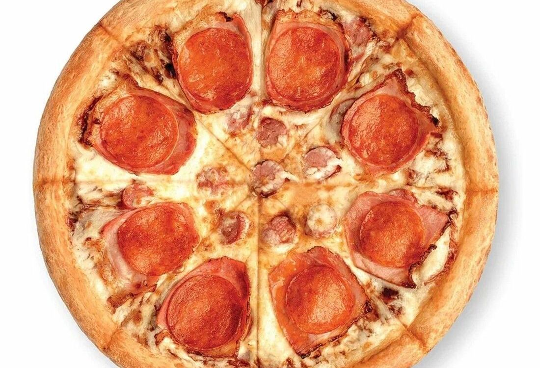 Мясная М