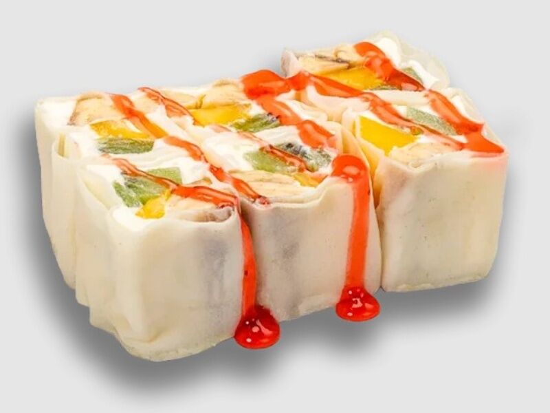 Сладкая сказка