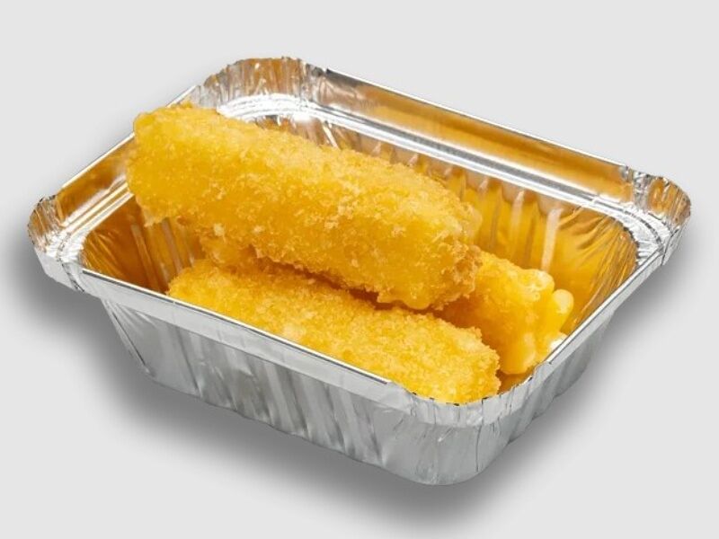 Сырные палочки