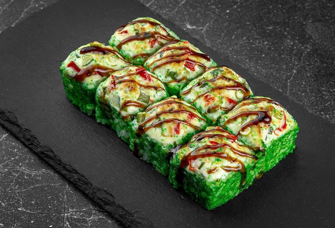 Ролл Куясай