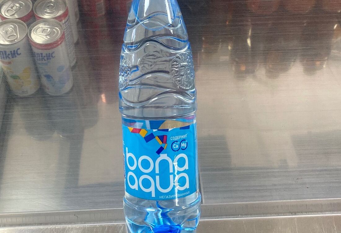 Вода 