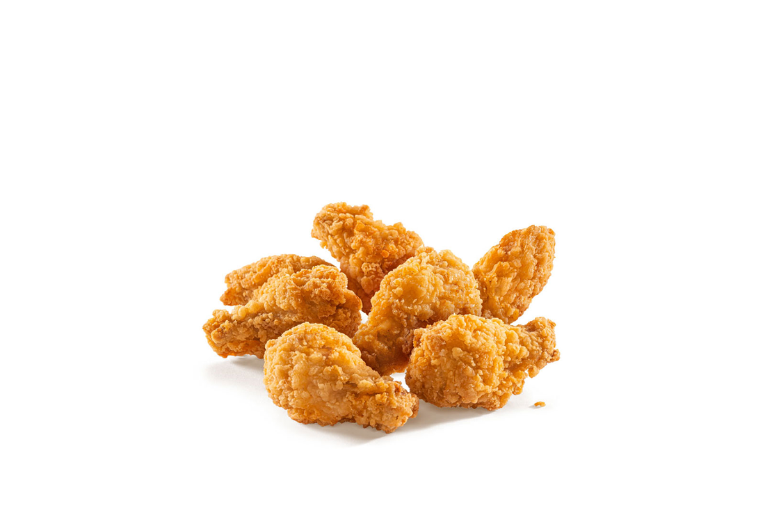 Куриные крылышки (7 шт.)