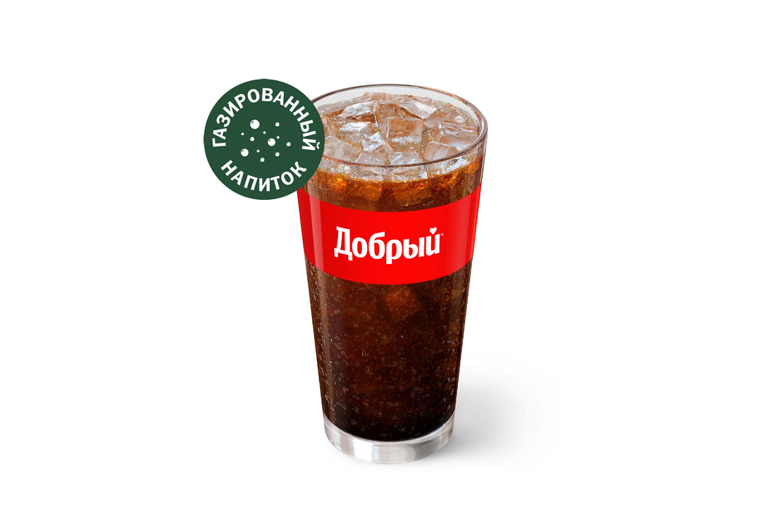 Добрый Кола Большой