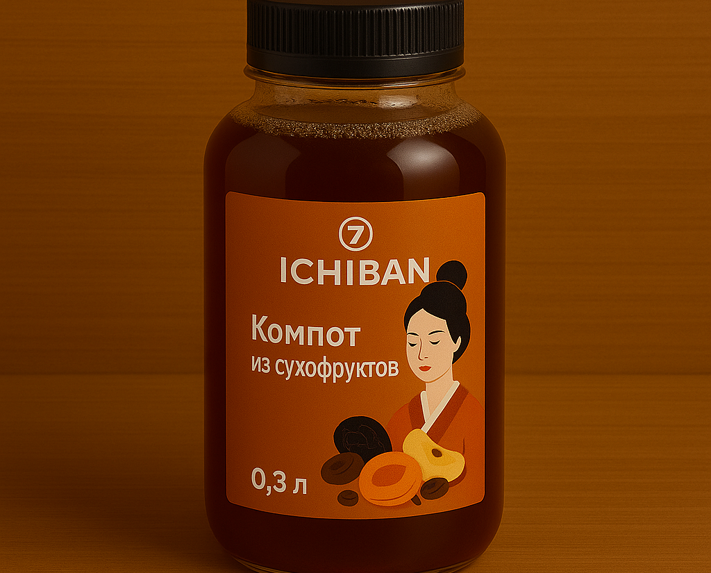 Компот