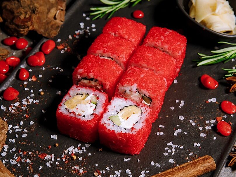 Калифорния