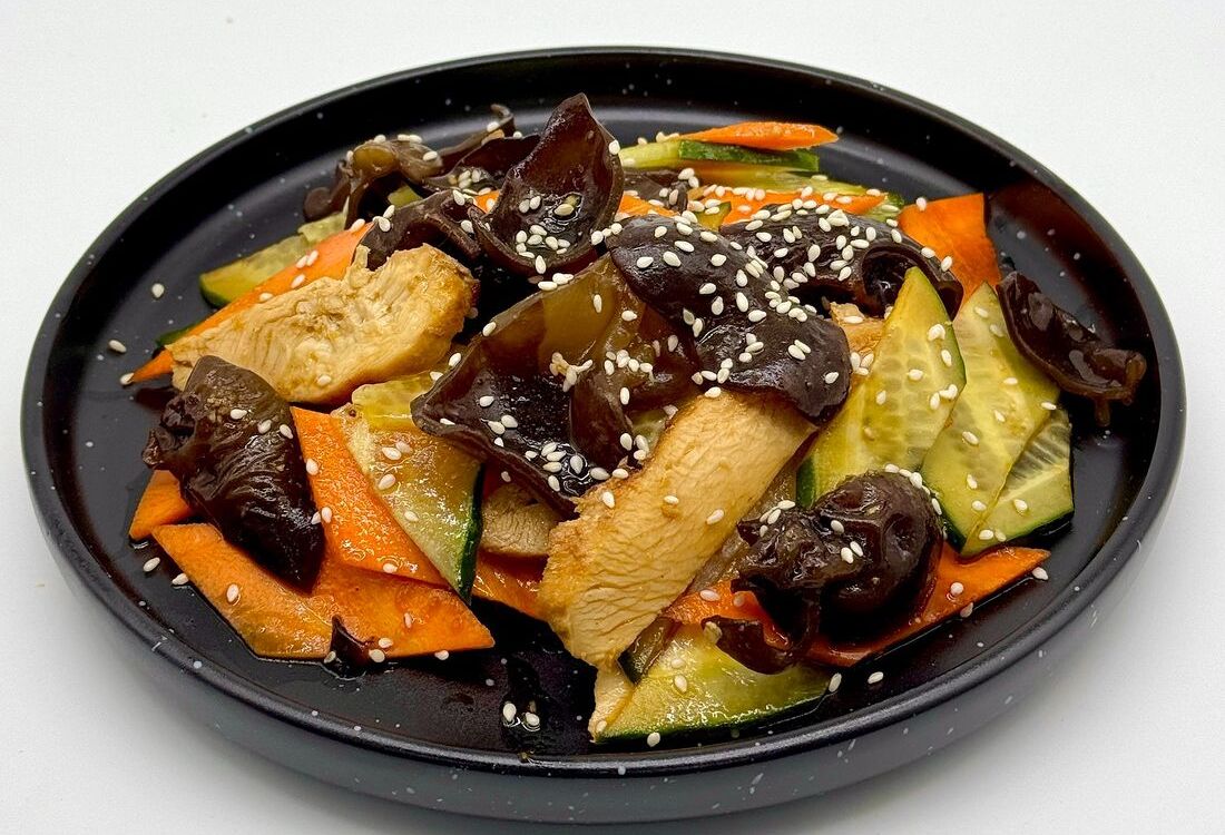 Кумотори