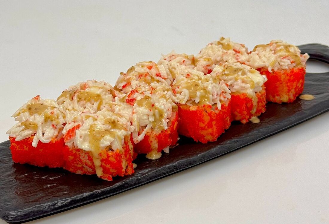 Кани ролл