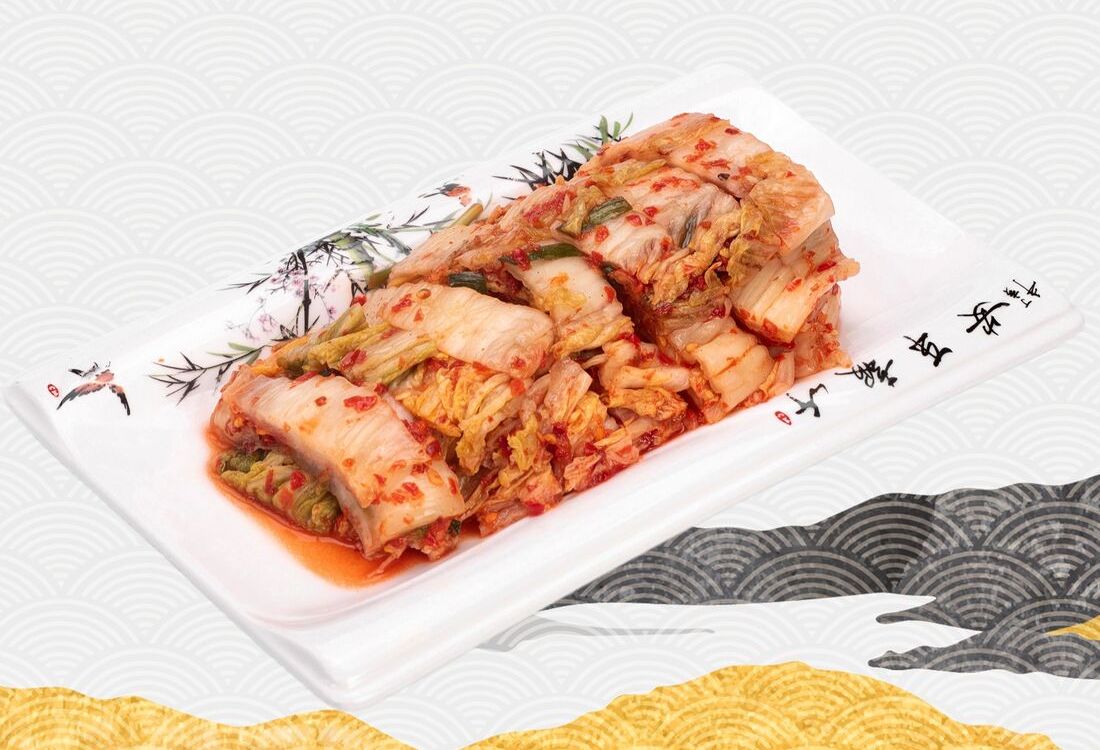 Кимчи