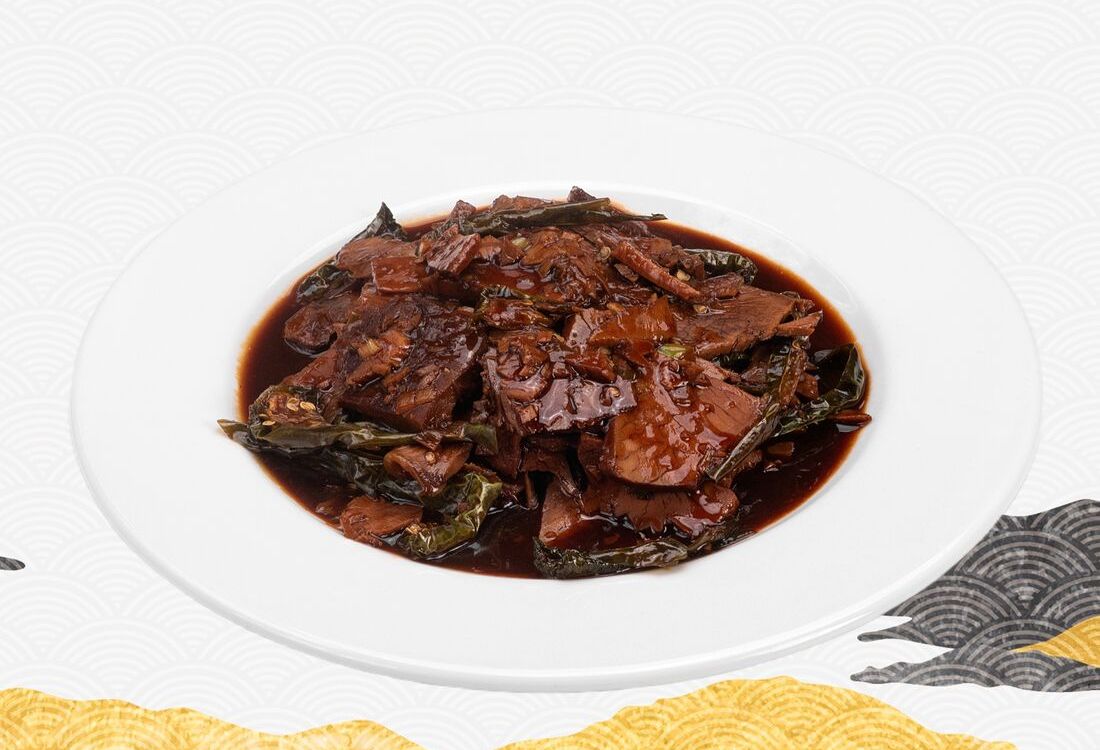 Черный дракон